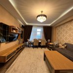 Продажа 2 комнат Новостройка, м. Ахмедли метро, Ахмедли, Хетаи район 3