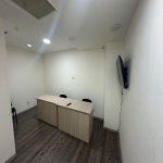 Kirayə (aylıq) 5 otaqlı Ofis, Babək Plaza, Xətai rayonu 7