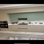Satılır 4 otaqlı Həyət evi/villa, Maştağa qəs., Sabunçu rayonu 5