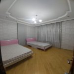 Kirayə (aylıq) 3 otaqlı Yeni Tikili, 20 Yanvar metrosu, Yasamal rayonu 3