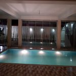 Satılır 7 otaqlı Həyət evi/villa, Badamdar qəs., Səbail rayonu 17