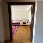 Kirayə (aylıq) 3 otaqlı Yeni Tikili, Nizami metrosu, Nəsimi rayonu 9