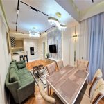 Kirayə (aylıq) 2 otaqlı Yeni Tikili, 28 May metrosu, Nəsimi rayonu 3