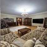 Kirayə (aylıq) 3 otaqlı Yeni Tikili, Gənclik metrosu, Nərimanov rayonu 5