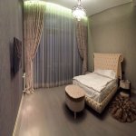Satılır 8 otaqlı Həyət evi/villa, Badamdar qəs., Səbail rayonu 4