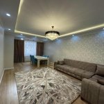 Kirayə (aylıq) 3 otaqlı Yeni Tikili, Nərimanov rayonu 1