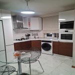 Аренда 3 комнатная Вторичка, м. 28 Мая метро, Порт Баку, Насими район 11