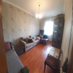 Satılır 1 otaqlı Köhnə Tikili, Gənclik metrosu, Nərimanov rayonu 5