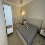 Satılır 2 otaqlı Yeni Tikili, Nəriman Nərimanov metrosu, Nərimanov rayonu 4