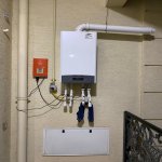 Satılır 2 otaqlı Yeni Tikili, Gənclik metrosu, Nərimanov rayonu 14