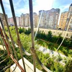 Kirayə (aylıq) 2 otaqlı Köhnə Tikili, Həzi Aslanov metrosu, H.Aslanov qəs., Xətai rayonu 12