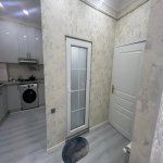 Satılır 3 otaqlı Yeni Tikili, İnşaatçılar metrosu, Yeni Yasamal qəs., Yasamal rayonu 9