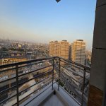 Kirayə (aylıq) 3 otaqlı Yeni Tikili, Xətai metrosu, Ağ şəhər, Xətai rayonu 10