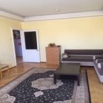Kirayə (aylıq) 2 otaqlı Köhnə Tikili, Səbail rayonu 2