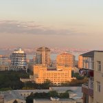 Аренда 2 комнатная Новостройка, м. Эльмляр Академиясы метро, Ясамал район 1