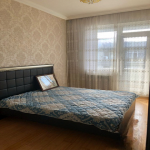 Kirayə (aylıq) 2 otaqlı Yeni Tikili, 20 Yanvar metrosu, Yasamal rayonu 4