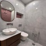 Продажа 2 комнат Новостройка, м. Эльмляр Академиясы метро, Ясамал район 10