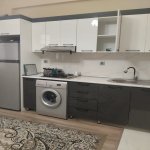 Kirayə (aylıq) 2 otaqlı Yeni Tikili, Gənclik metrosu, Gənclik Mall, Nərimanov rayonu 3