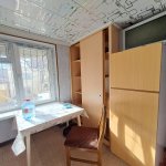 Kirayə (aylıq) 1 otaqlı Köhnə Tikili, İnşaatçılar metrosu, Yasamal qəs., Yasamal rayonu 4