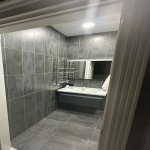 Kirayə (aylıq) 2 otaqlı Yeni Tikili, Xətai metrosu, Megafan, Xətai rayonu 12
