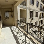 Kirayə (aylıq) 3 otaqlı Yeni Tikili, Bayıl qəs., Səbail rayonu 9