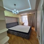 Kirayə (aylıq) 2 otaqlı Yeni Tikili, Qara Qarayev metrosu, Nizami rayonu 10