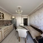 Kirayə (aylıq) 3 otaqlı Yeni Tikili Xırdalan 12