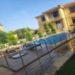 Kirayə (aylıq) 6 otaqlı Bağ evi, Novxanı, Abşeron rayonu 1