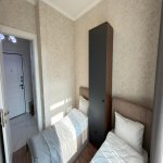 Продажа 2 комнатная Новостройка, пос. Ясамал, Ясамал район 10