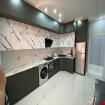Kirayə (aylıq) 2 otaqlı Yeni Tikili, Gənclik metrosu, Nəsimi rayonu 9