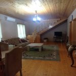 Kirayə (aylıq) 5 otaqlı Bağ evi, Türkan, Xəzər rayonu 11