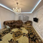 Kirayə (aylıq) 3 otaqlı Həyət evi/villa, Avtovağzal metrosu, Binəqədi rayonu 3