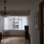 Kirayə (aylıq) 4 otaqlı Köhnə Tikili, Sahil metrosu, Səbail rayonu 7
