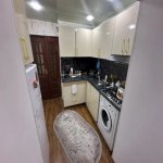 Kirayə (aylıq) 3 otaqlı Köhnə Tikili, İnşaatçılar metrosu, Yasamal qəs., Yasamal rayonu 9