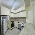 Kirayə (aylıq) 3 otaqlı Yeni Tikili, İnşaatçılar metrosu, Yeni Yasamal qəs., Yasamal rayonu 5