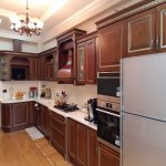 Kirayə (aylıq) 3 otaqlı Yeni Tikili, İçərişəhər metrosu, Səbail rayonu 5