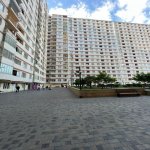 Satılır 2 otaqlı Yeni Tikili, 20 Yanvar metrosu, Yasamal qəs., Yasamal rayonu 24