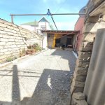 Satılır 4 otaqlı Həyət evi/villa, Avtovağzal metrosu, Biləcəri qəs., Binəqədi rayonu 7