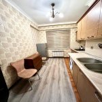 Kirayə (aylıq) 3 otaqlı Yeni Tikili, Yeni Yasamal qəs., Yasamal rayonu 12