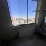 Аренда 2 комнатная Новостройка, İnşaatçılar метро, Круг Гябяля, Ясамал район 13