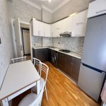 Аренда 2 комнатная Новостройка Хырдалан 4