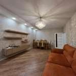 Продажа 2 комнатная Вторичка, м. Насими метро, 6-ой микрорайон, Бинагадинский р-н район 3