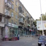 Satılır 2 otaqlı Köhnə Tikili, Nəsimi rayonu 1