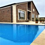 Satılır 5 otaqlı Həyət evi/villa, Mərdəkan, Xəzər rayonu 1