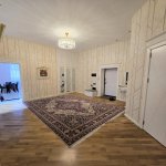 Kirayə (aylıq) 3 otaqlı Yeni Tikili, Nəriman Nərimanov metrosu, Nərimanov rayonu 10