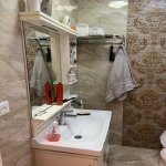 Satılır 3 otaqlı Yeni Tikili, Bakıxanov qəs., Sabunçu rayonu 12
