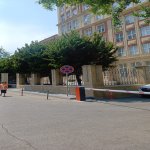 Kirayə (aylıq) 2 otaqlı Yeni Tikili, Gənclik metrosu, Nəsimi rayonu 1