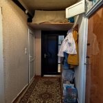 Satılır 2 otaqlı Köhnə Tikili, Memar Əcəmi metrosu, 3-cü mikrorayon, Nəsimi rayonu 17