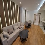 Kirayə (aylıq) 2 otaqlı Yeni Tikili, Bayıl qəs., Səbail rayonu 4