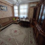 Kirayə (aylıq) 3 otaqlı Yeni Tikili, Neftçilər metrosu, Nizami rayonu 3